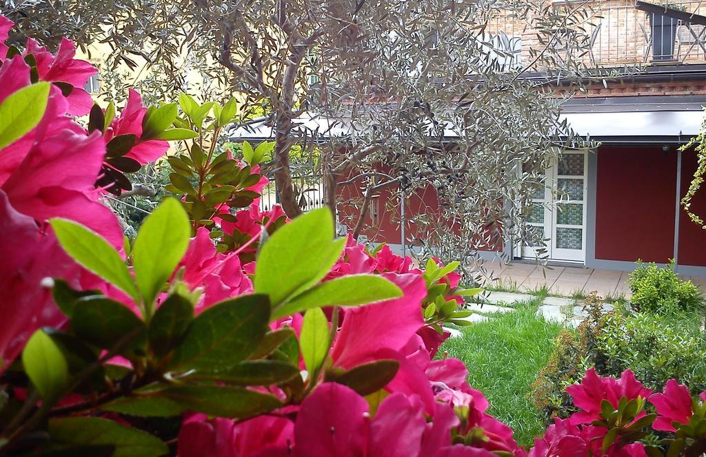 Villa Goccia Di Vino La Morra Exterior foto